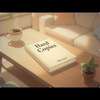 Fbe Cleve - Hard Copies Freestyle (Explicit)