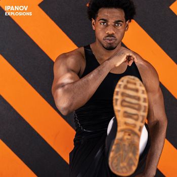 Ipanov - Explosions