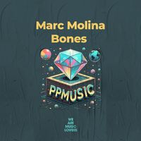Marc Molina - Bones (Radio Edit)