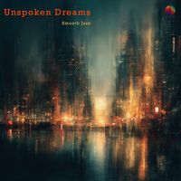 RITMOVIBRA - Unspoken Dreams