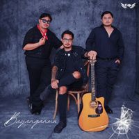 ELANG - Bayanganmu