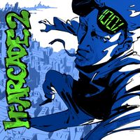 HEALER - H: ARCADE 2 (Explicit)