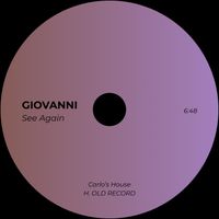 Giovanni - See Again