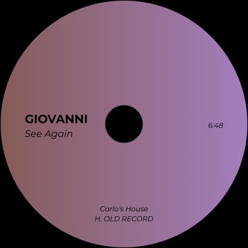 Giovanni - See Again