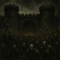 Eddie Parker - Face the Horde