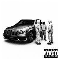 Gab - MERCEDES MAYBACH (Explicit)