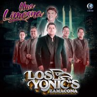 Los Yonic's - Una Limosna