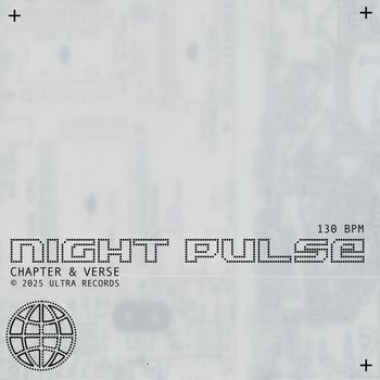 Chapter & Verse - Night Pulse