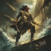 DI-NQ - Captain Hardlestorm