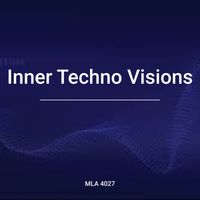 Abe Sibiya - Inner Techno Visions