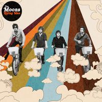 The Moons - Riding Man