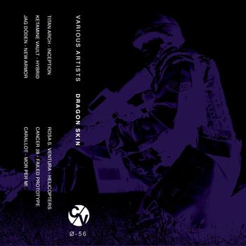 Various Artists - Dragon Skin