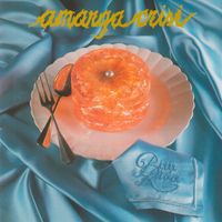 Pau Riba - Amarga Crisi