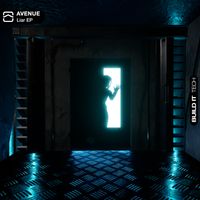 AVENUE - Liar
