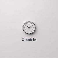 Aron Vandall - Clock in