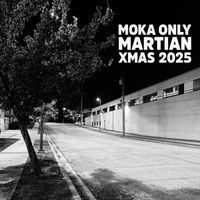 Moka Only - RL Sweater With The Skis