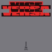 GANSO - Vice Versa: Remixes