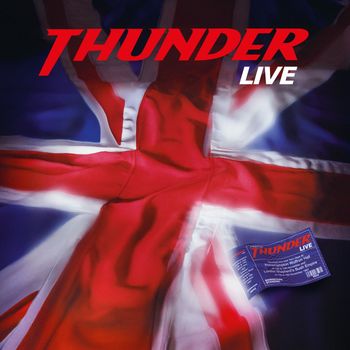 Thunder - Backstreet Symphony
