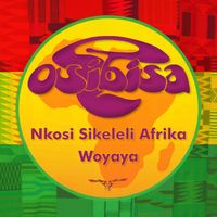 Osibisa - Nkosi Sikeleli Afrika (Boyhood Mix)