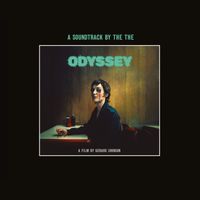 The The - Odyssey (A Soundtrack by THE THE)