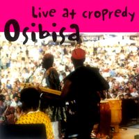Osibisa - Live At Cropredy