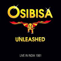Osibisa - Unleashed (Live In India)