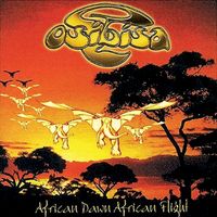 Osibisa - African Dawn African Flight