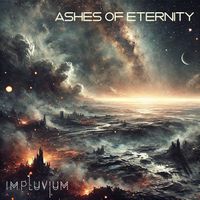 Impluvium - Ashes of Eternity