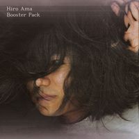 Hiro Ama - Booster Pack EP
