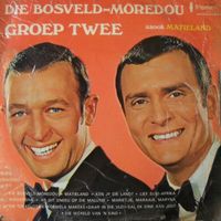 Groep Twee - Die Bosveld-Môredou