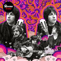 The Moons - Today