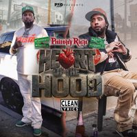 Philthy Rich - Heart of the Hood