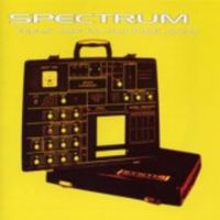 Spectrum - Feels Like I'm Slipping Away