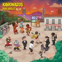 Sound Fiction - Kañonazos Bailables, Vol. IV