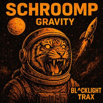 Schroomp - Gravity