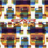 Experimental Audio Research - Data Rape