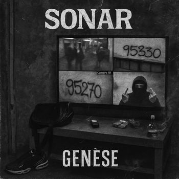Sonar - Genèse (Explicit)
