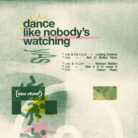 yAs - dance like nobody's watching