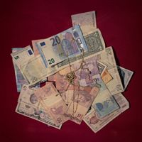 KETZ - MONEY