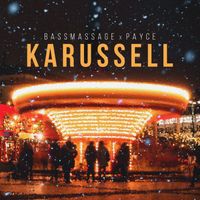 BASSMASSAGE, Payce - Karussell