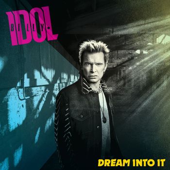 Billy Idol - 77