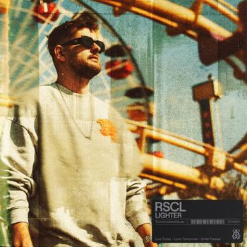 RSCL - Lighter