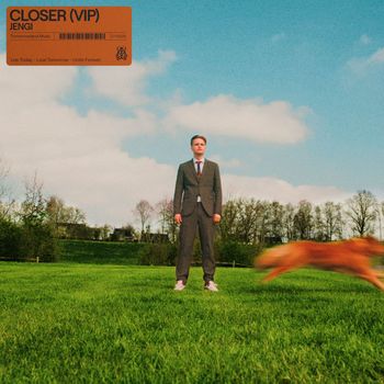 Jengi - Closer (VIP)