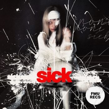 Poni - Sick (Explicit)