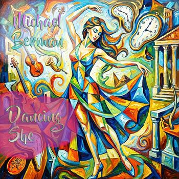 Michael Berman - Dancing She