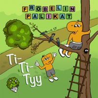 Fröbelin Palikat - Ti-ti-tyy