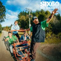 SIX60 - We Made It