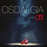 Osdalgia - Osdalgia desde el cine (En Vivo)