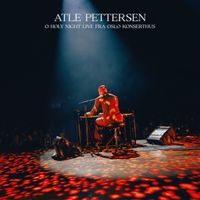 Atle Pettersen - O Holy Night (Live fra Oslo Konserthus)