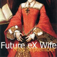 Future eX Wife - Miss September